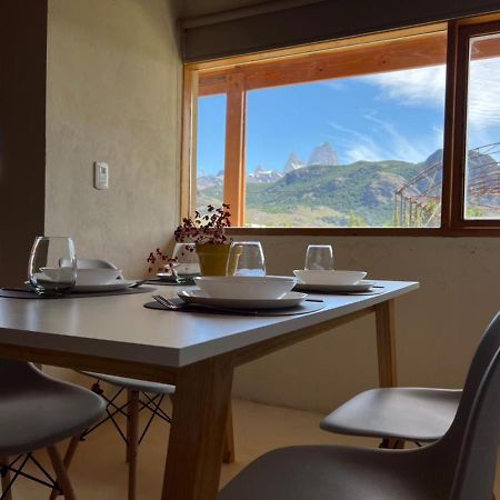 Chalten Mountain Lofts 2 El Chalten Exteriér fotografie