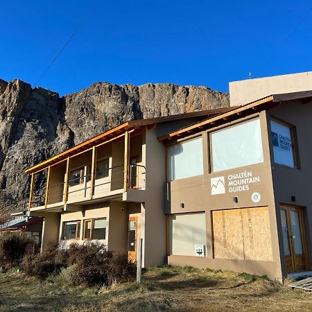Chalten Mountain Lofts 2 El Chalten Exteriér fotografie